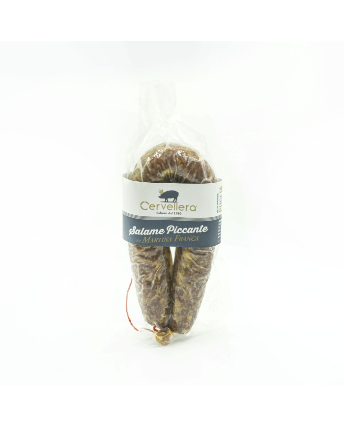 salame martinese piccante
