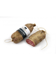 soppressata martinese dolce