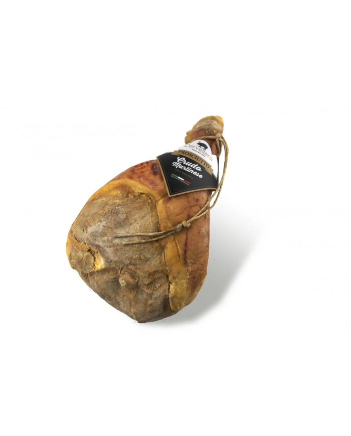 prosciutto crudo martinese