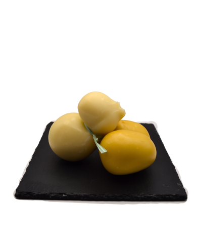 Scamorza Cheese