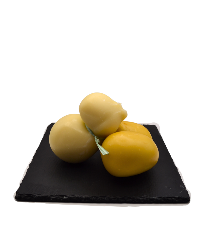 Scamorza Cheese
