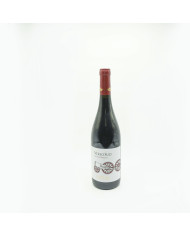 verso sud susumaniello rosso - 750ml