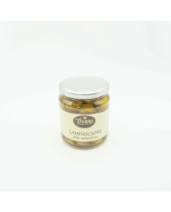 LAMPASCIONI ALLA SALENTINA IN E.V.O.