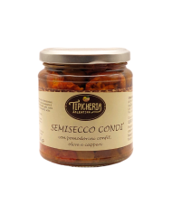 semisecchi - 280gr