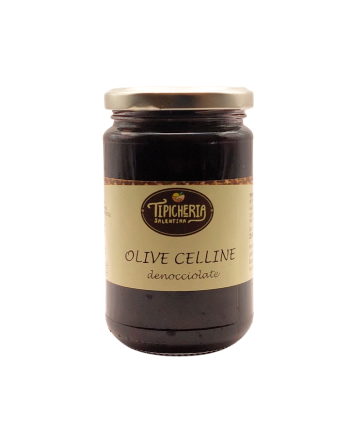 OLIVE CELLINE DENOCCIOLATE