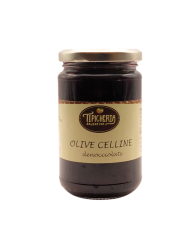 OLIVE CELLINE DENOCCIOLATE
