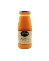 passata gialla - 420gr