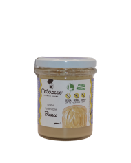 crema spalmabile bianca - 200gr