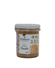 crema spalmabile nocciola - 200gr