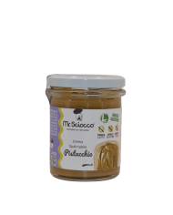 crema spalmabile pistacchio - 200gr