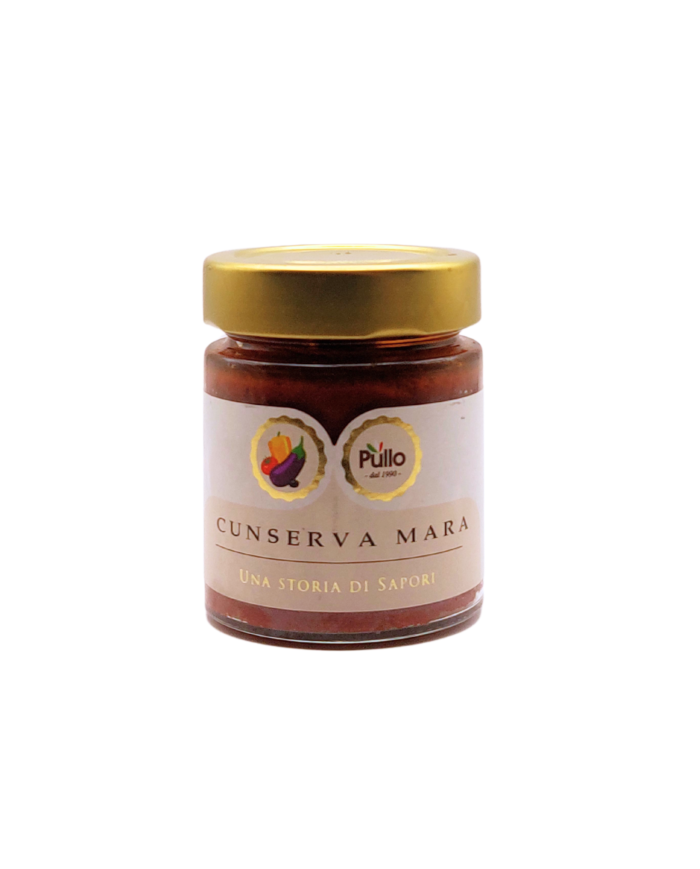 CUNSERVA MARA