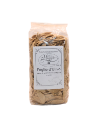 FOGLIE DULIVO DI GRANO SARAGOLLA & ORZO