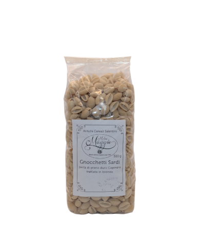 Capinera Wheat Sardinian Gnocchetti