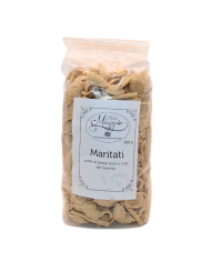MARITATI DI GRANO DURO & ORZO