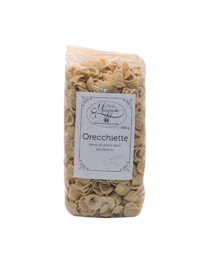 ORECCHIETTE DI GRANO DURO
