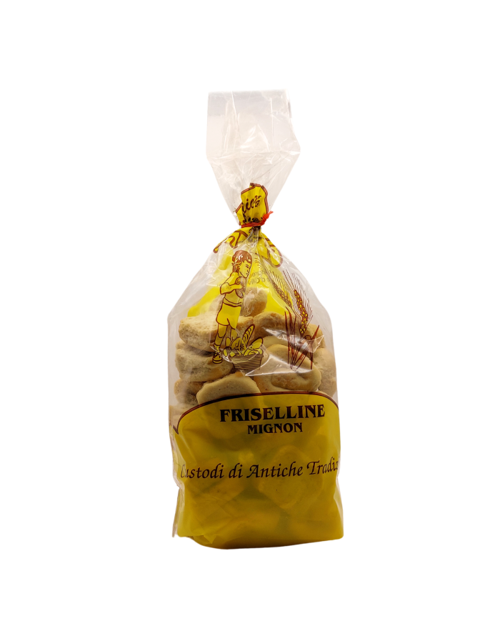 Olive Oil Friselline