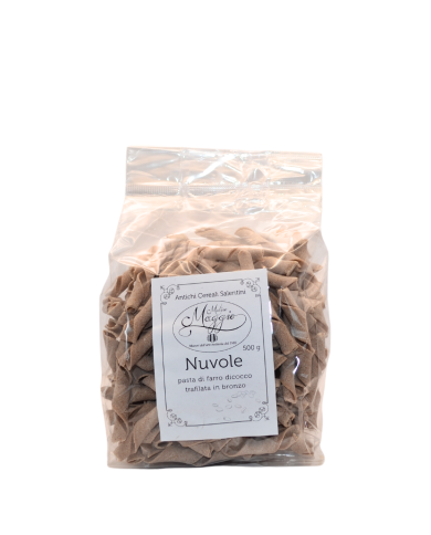 NUVOLE DI FARRO DICOCCO