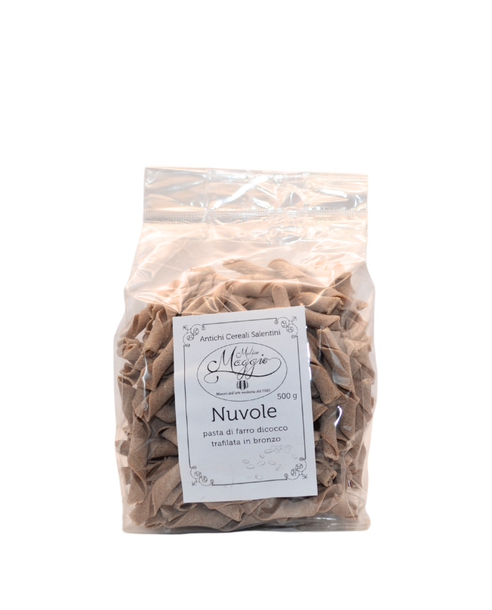 NUVOLE DI FARRO DICOCCO