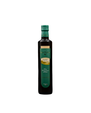 OLIO EXTRA-VERGINE DOLIVA - 500ML