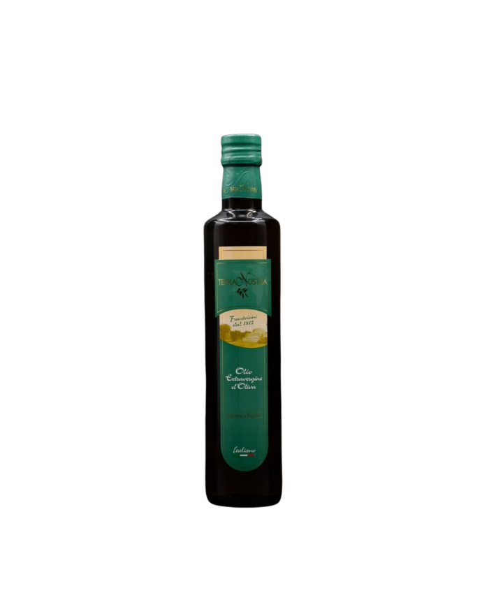 Extra-Virgin Olive Oil - 500ml