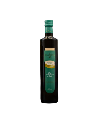 Extra-Virgin Olive Oil - 750ml