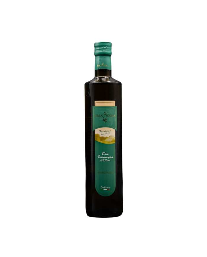 Extra-Virgin Olive Oil - 750ml