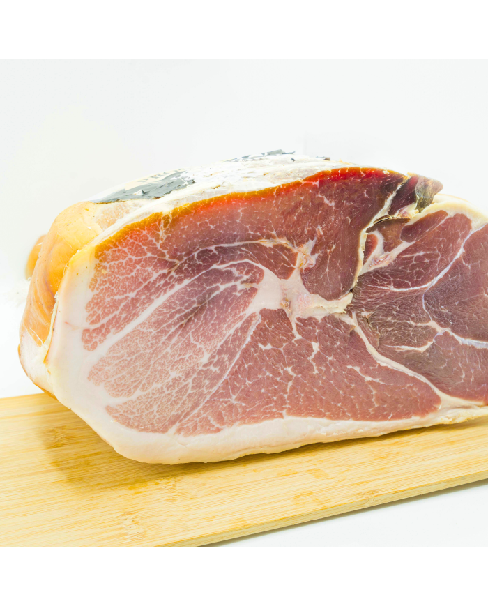 prosciutto crudo martinese
