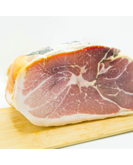 prosciutto crudo martinese