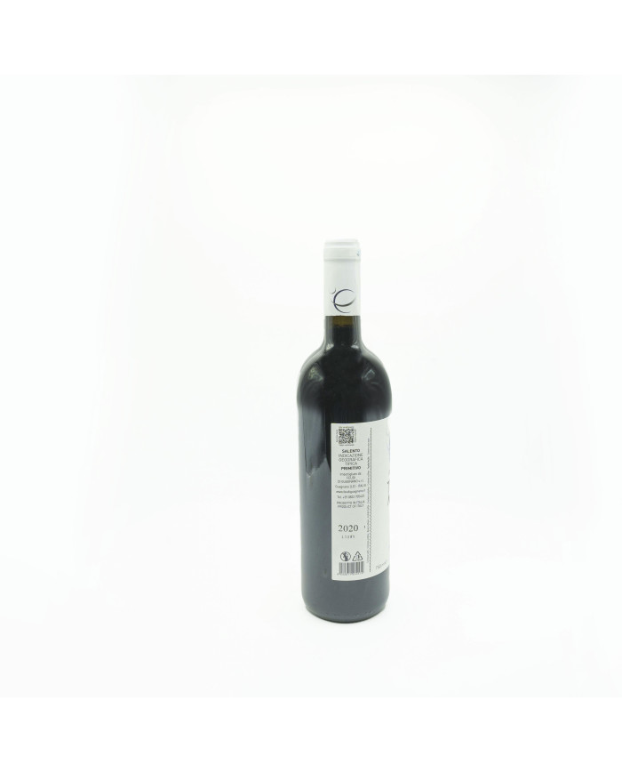 TERRAMARE PRIMITIVO ROSSO IGP SALENTO