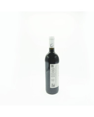 TERRAMARE PRIMITIVO ROSSO IGP SALENTO