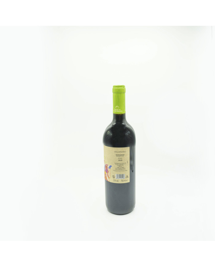 VEGAMARO NEGROAMARO IGP SALENTO