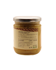 vellutata di zucchine - 180gr