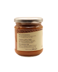 pesto di pomodori secchi - 180gr