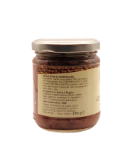 CIPOLLE ROSSE AL NEGROAMARO