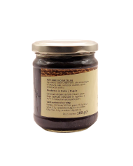 PATÈ NERO DI OLIVE CELLINE