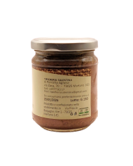 PATÈ DI OLIVE LECCINE