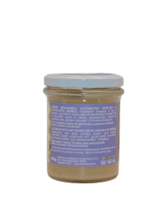 crema spalmabile bianca - 200gr