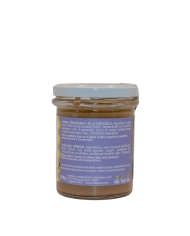 crema spalmabile nocciola - 200gr