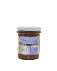 crema spalmabile nocciola e cacao - 200gr