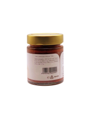 Cunserva Mara (Chili peppers and tomatoes paste)