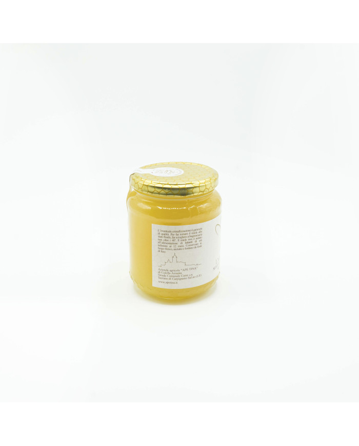 Fenugreek Honey