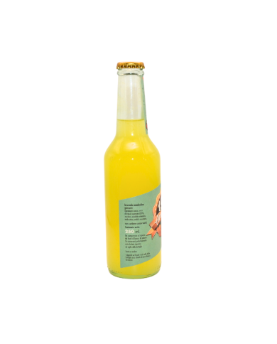 Aranciata 1904 - Orangeade