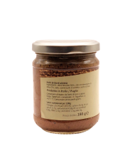 PATÈ DI OLIVE LECCINE