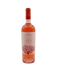 Aka Salento I.G.T Primitivo Rosè