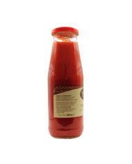 Passata Rossa (680gr)