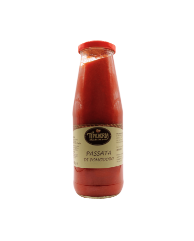 Tomato Sauce (680gr)