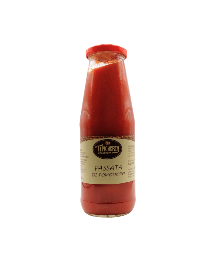 Tomato Sauce (680gr)