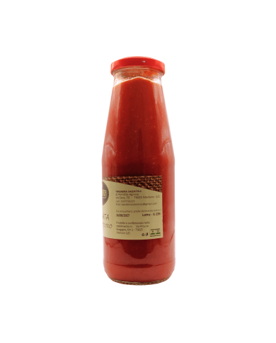 Tomato Sauce (680gr)