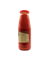 Passata Rossa (680gr)