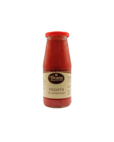 Tomato Sauce (420gr)